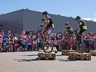 Den otevřených dveří a oken 2016 se vydařil!